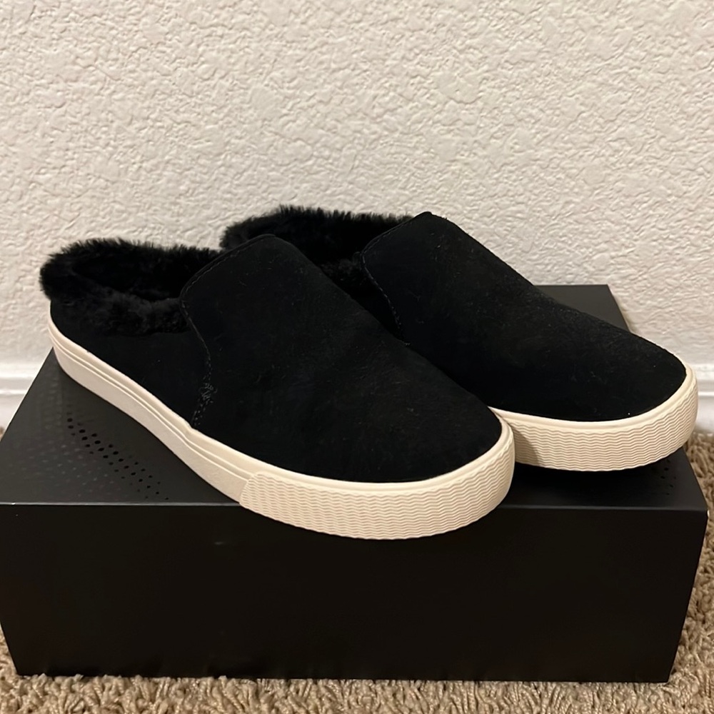 TOMS Sunrise mule sneaker